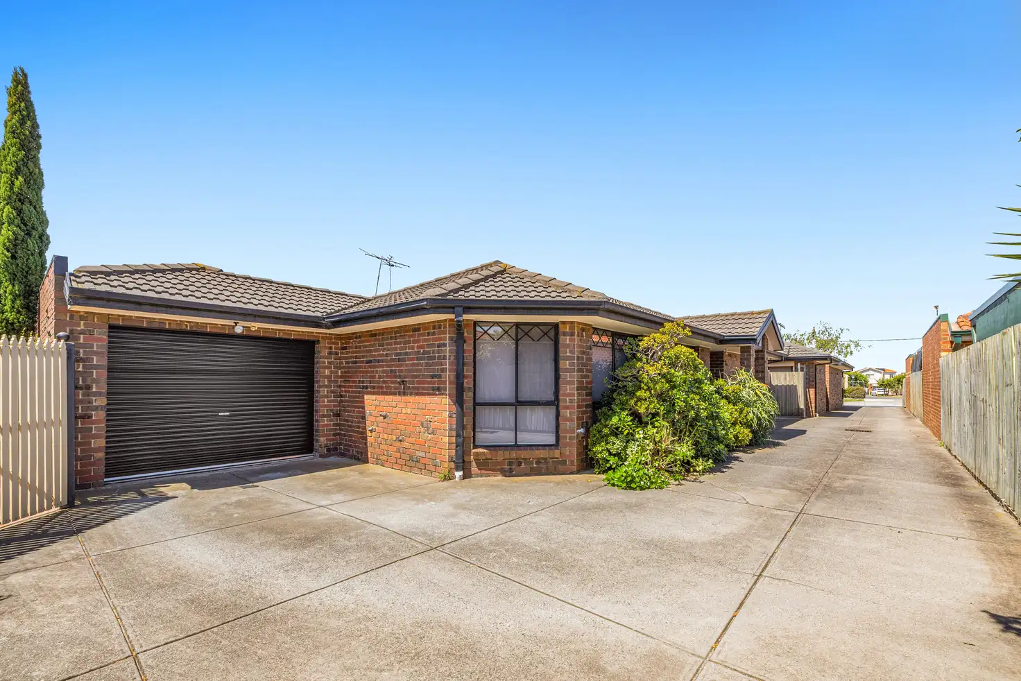 Main view of Homely unit listing, 2/41 Pecks Road, Sydenham VIC 3037