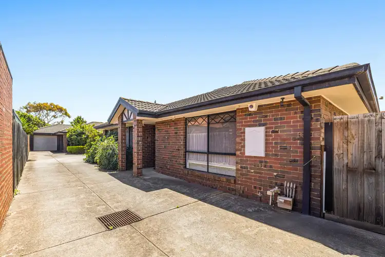 Second view of Homely unit listing, 2/41 Pecks Road, Sydenham VIC 3037