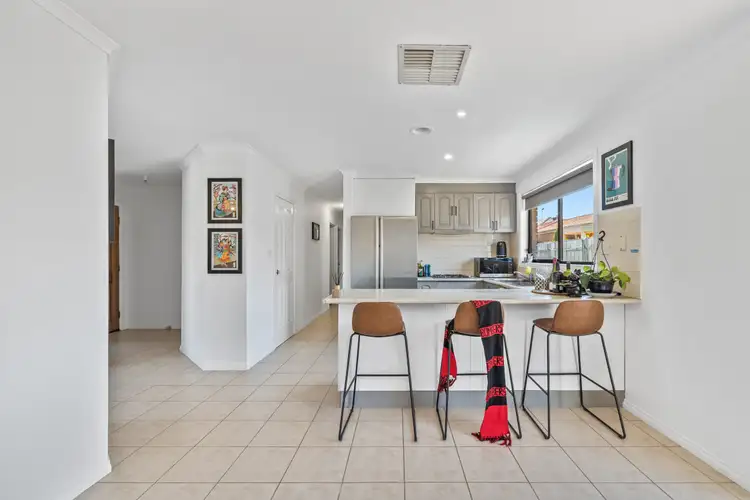 Third view of Homely unit listing, 2/41 Pecks Road, Sydenham VIC 3037