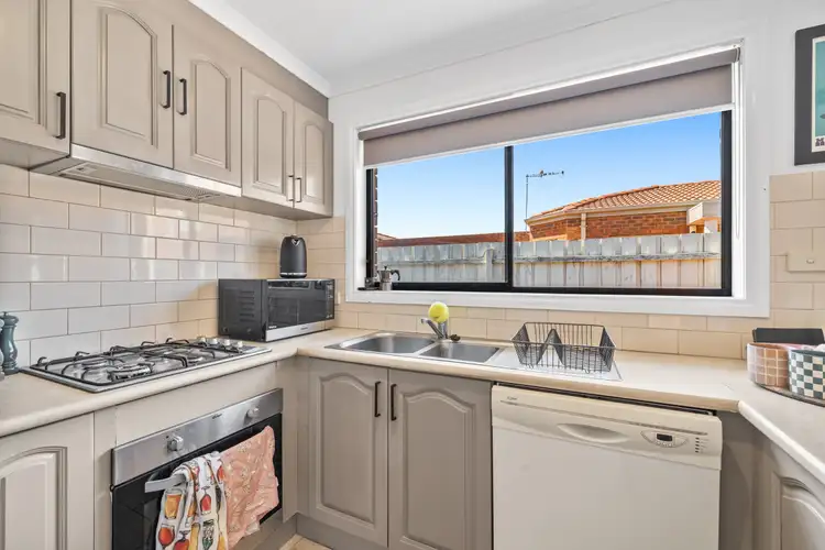 Fourth view of Homely unit listing, 2/41 Pecks Road, Sydenham VIC 3037