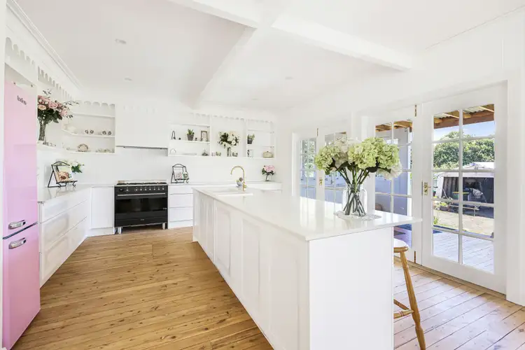 Second view of Homely house listing, 41 Scott Street, Scone NSW 2337