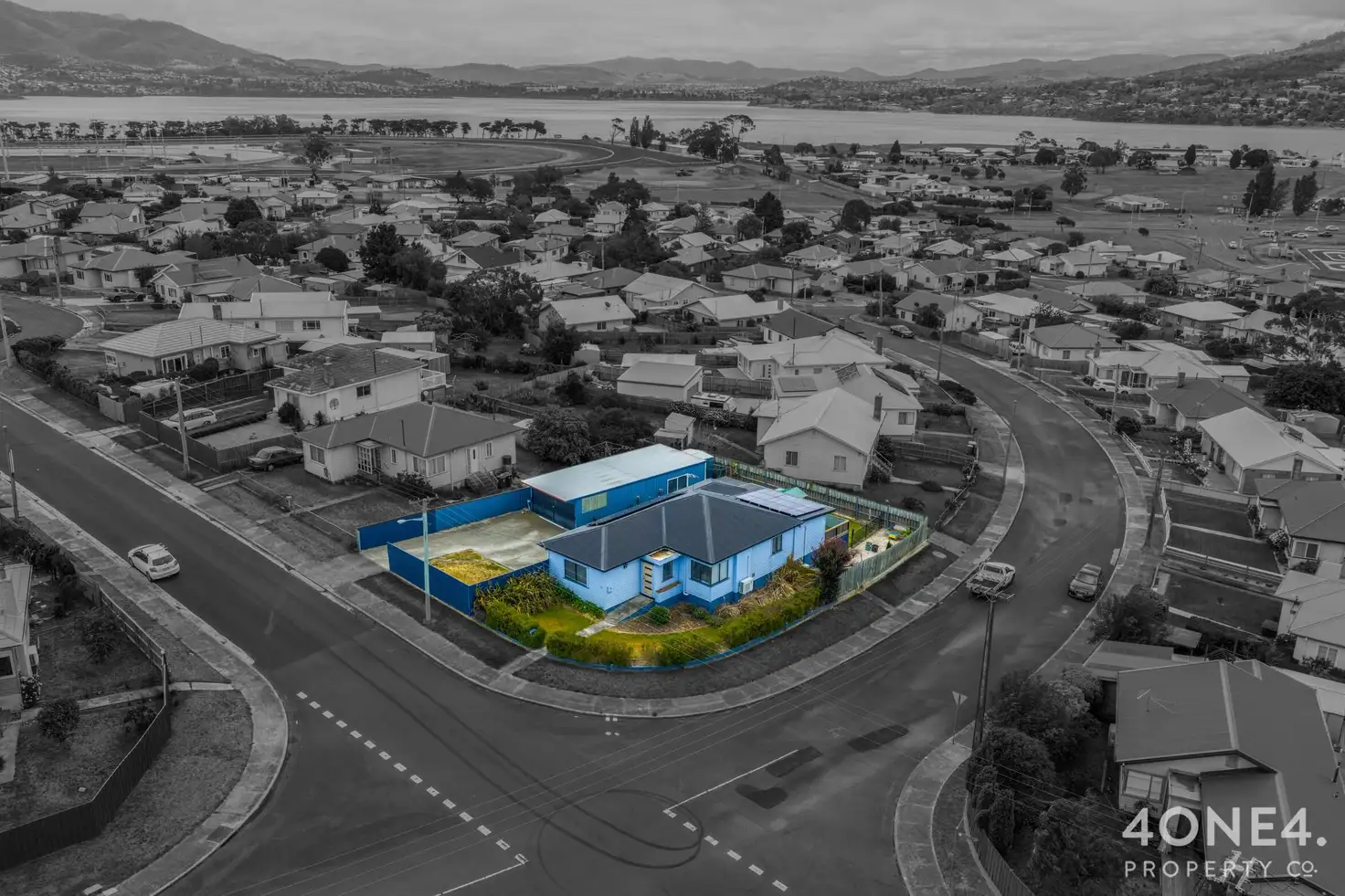 Main view of Homely house listing, 12 Havelock Avenue, Goodwood TAS 7010