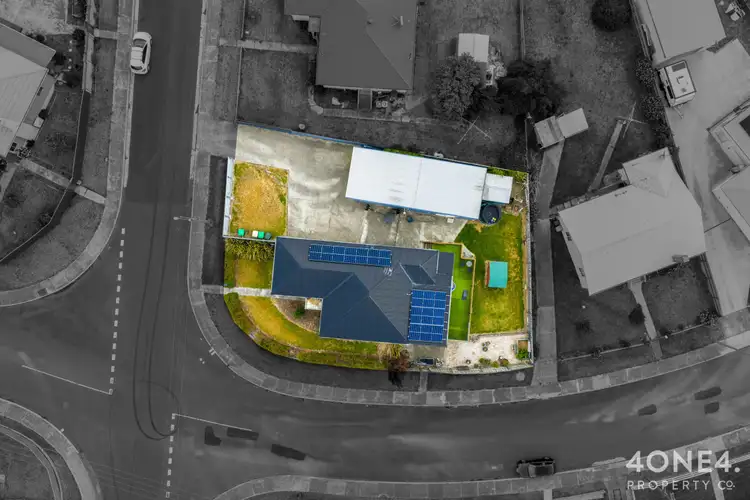 Second view of Homely house listing, 12 Havelock Avenue, Goodwood TAS 7010