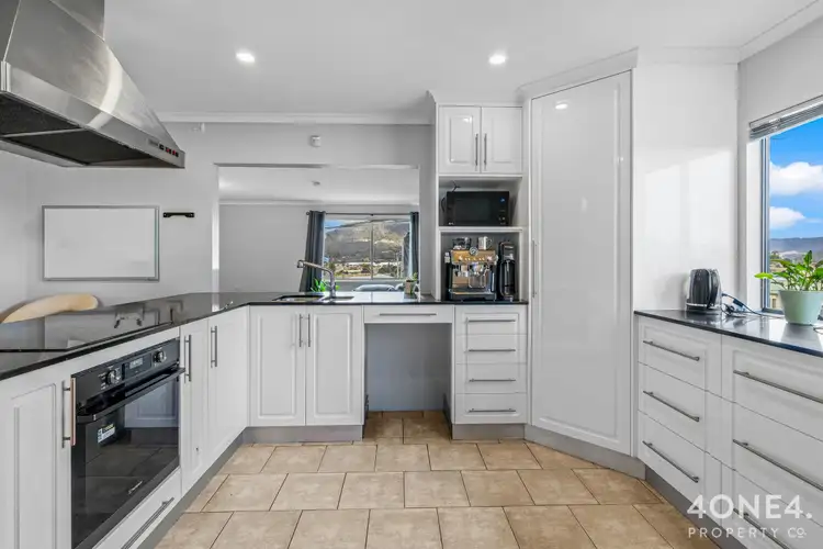 Third view of Homely house listing, 12 Havelock Avenue, Goodwood TAS 7010