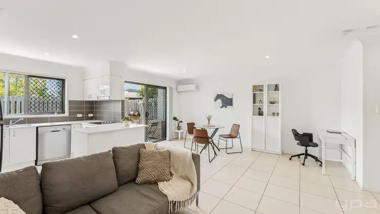 Fifth view of Homely townhouse listing, 48/26 Yaun Street, Coomera QLD 4209