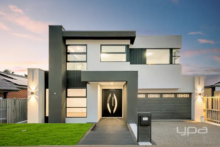 6 Stalwart Street, Point Cook VIC 3030