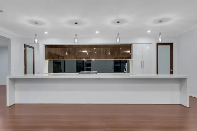 Sixth view of Homely house listing, 6 Stalwart Street, Point Cook VIC 3030