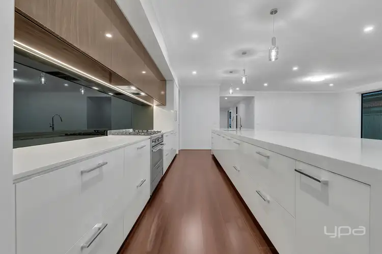 Seventh view of Homely house listing, 6 Stalwart Street, Point Cook VIC 3030