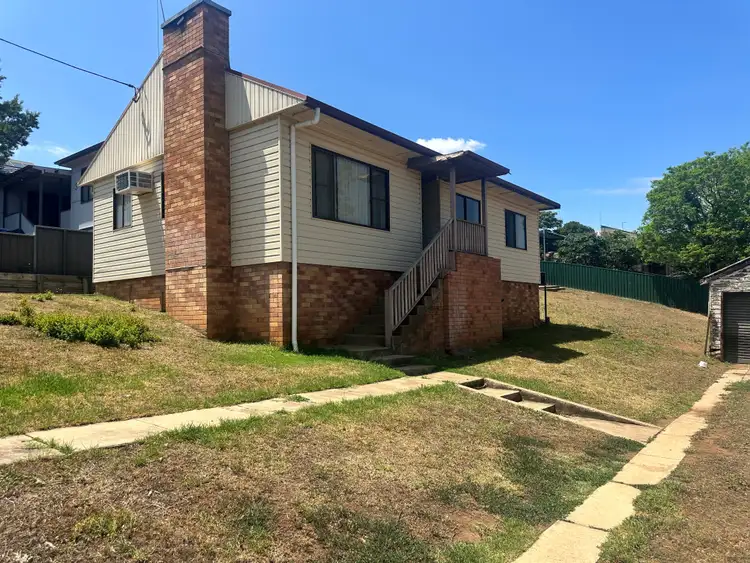 1 Dumaresq Street, Muswellbrook NSW 2333