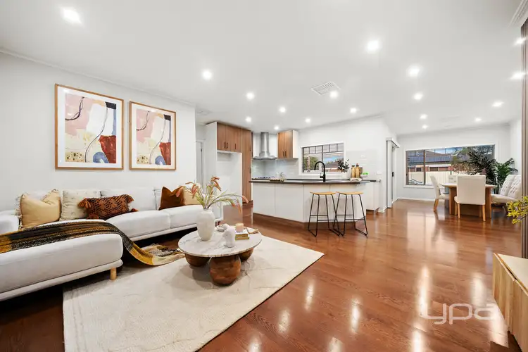 Sixth view of Homely house listing, 17 Lancaster Drive, Point Cook VIC 3030