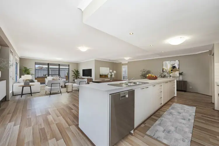 Second view of Homely house listing, 51 Ludlow Loop, Pinjarra WA 6208