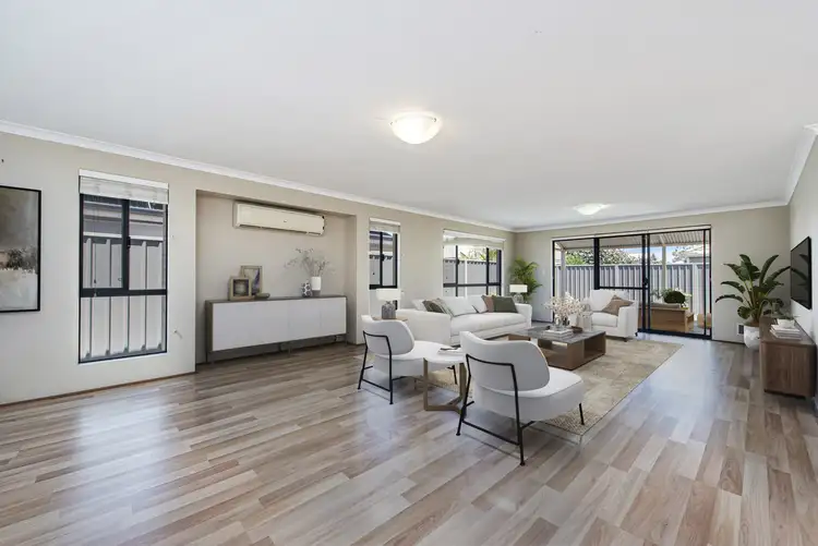 Third view of Homely house listing, 51 Ludlow Loop, Pinjarra WA 6208