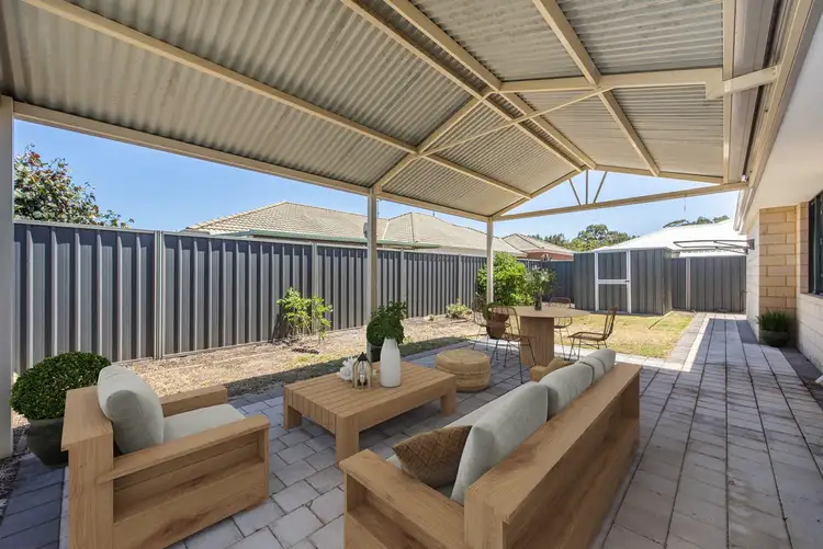 Fourth view of Homely house listing, 51 Ludlow Loop, Pinjarra WA 6208