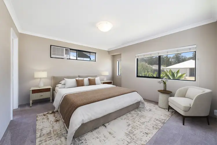 Fifth view of Homely house listing, 51 Ludlow Loop, Pinjarra WA 6208