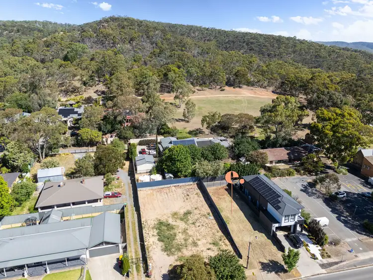 Sixth view of Homely land listing, 15 Perseverance Road, Tea Tree Gully SA 5091