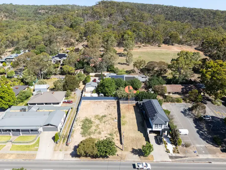 Seventh view of Homely land listing, 15 Perseverance Road, Tea Tree Gully SA 5091