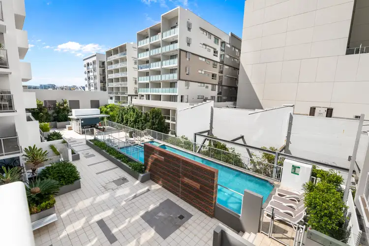 102/8 Cordelia Street, South Brisbane QLD 4101