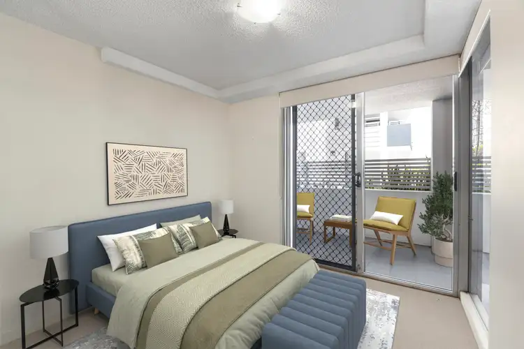 Sixth view of Homely unit listing, 102/8 Cordelia Street, South Brisbane QLD 4101