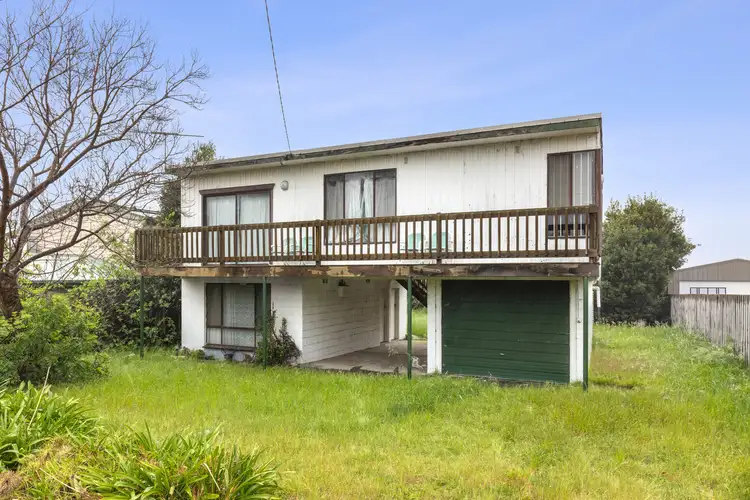 Main view of Homely house listing, 44 Henderson Street, Indented Head VIC 3223