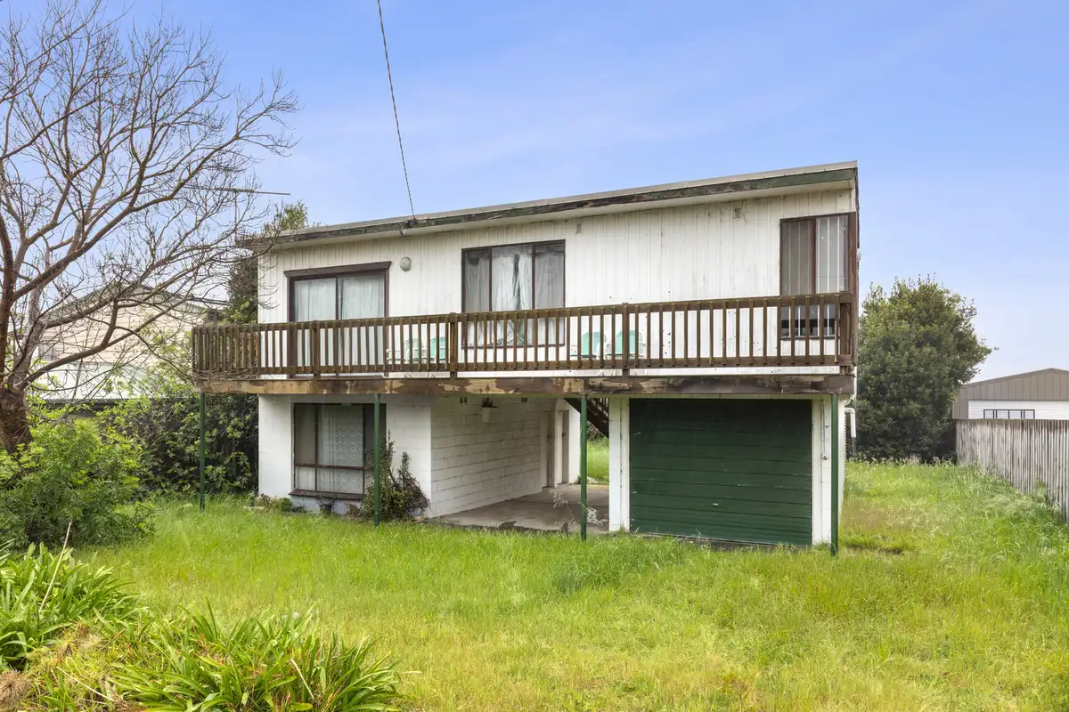 Main view of Homely house listing, 44 Henderson Street, Indented Head VIC 3223