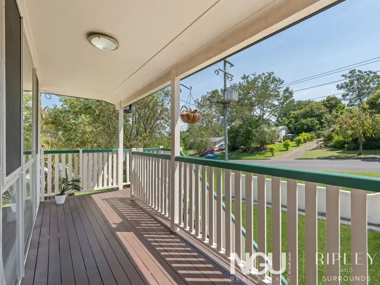 Third view of Homely house listing, 21 Karen Street, Camira QLD 4300