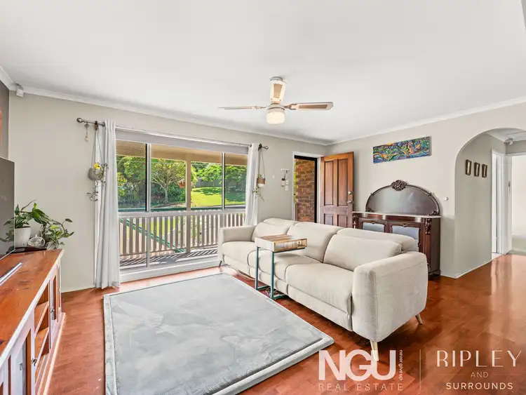 Fourth view of Homely house listing, 21 Karen Street, Camira QLD 4300