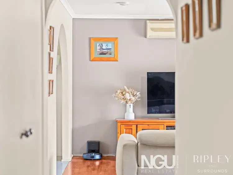 Fifth view of Homely house listing, 21 Karen Street, Camira QLD 4300