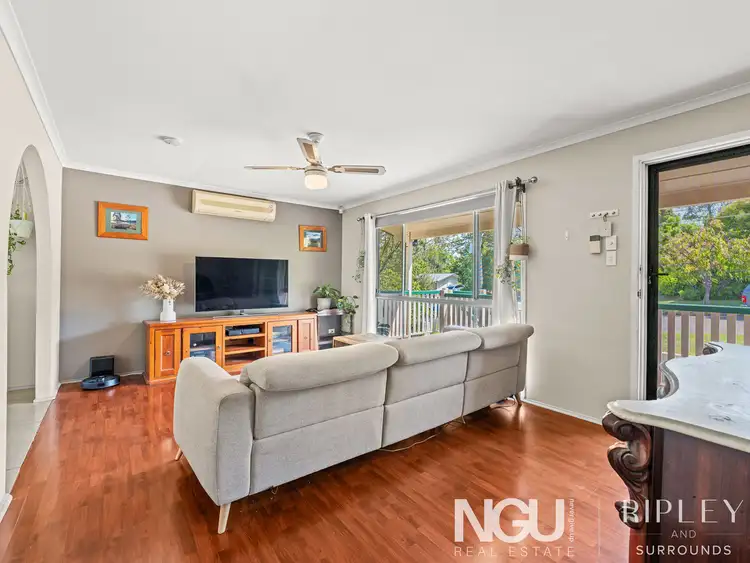 Sixth view of Homely house listing, 21 Karen Street, Camira QLD 4300