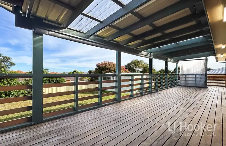 Second view of Homely house listing, 3 Gamay Close, Muswellbrook NSW 2333