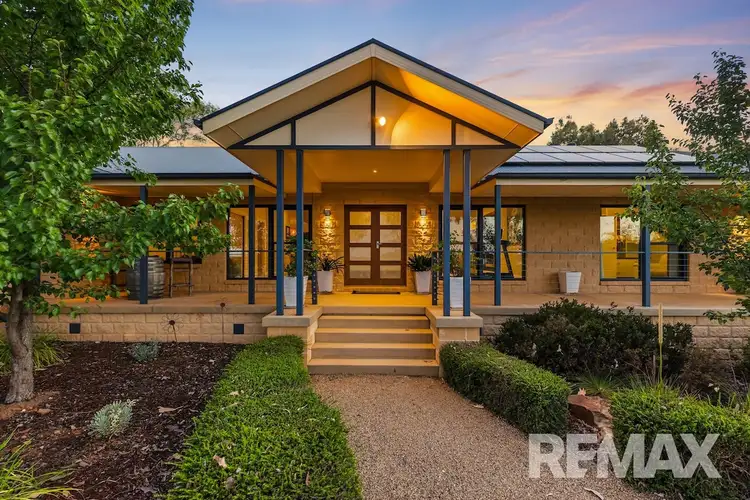 25 Riverview Drive, Moorong NSW 2650