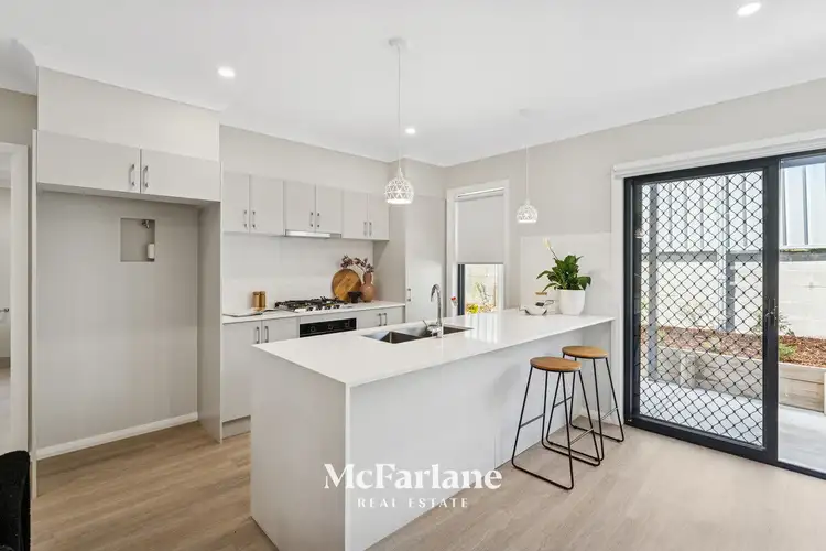 Sixth view of Homely townhouse listing, 1/158 Croudace Road, Elermore Vale NSW 2287