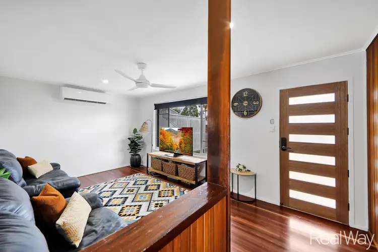 Fifth view of Homely house listing, 156 McCarthy Road, Avenell Heights QLD 4670