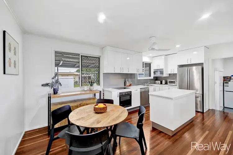 Sixth view of Homely house listing, 156 McCarthy Road, Avenell Heights QLD 4670