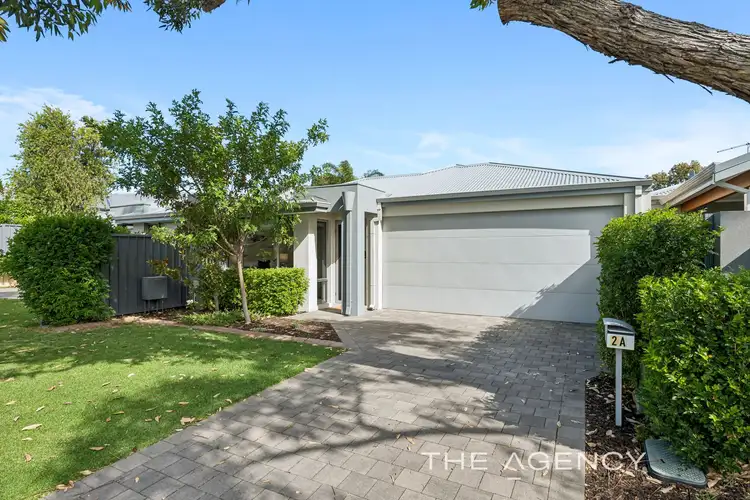 2A Pierre Place, Padbury WA 6025