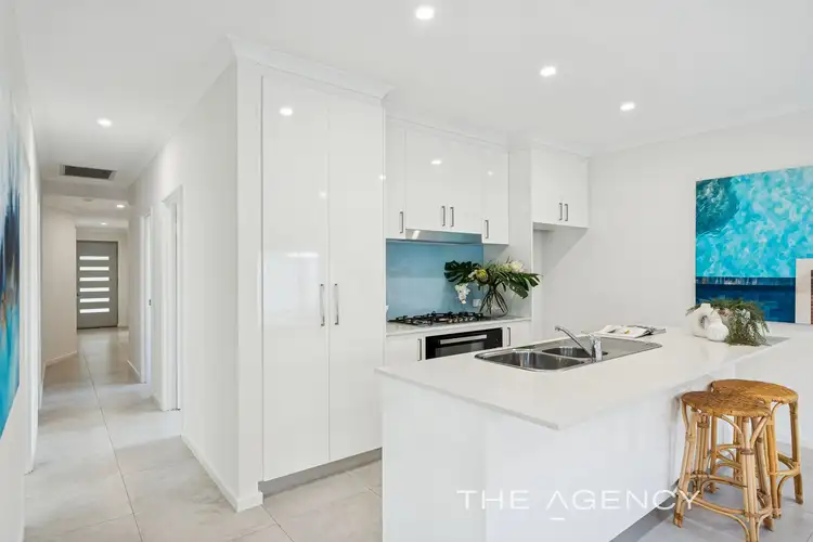 Sixth view of Homely house listing, 2A Pierre Place, Padbury WA 6025