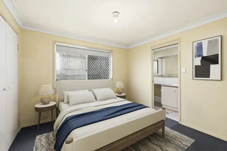 Fifth view of Homely house listing, 100 Gorman Street, Darling Heights QLD 4350