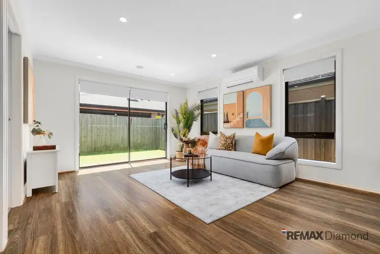 Fourth view of Homely house listing, 3 Pelham Drive, Clyde VIC 3978