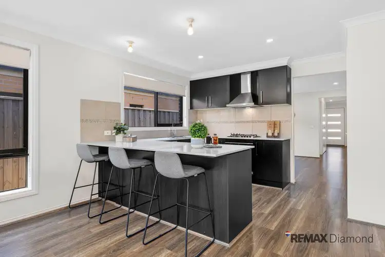 Sixth view of Homely house listing, 3 Pelham Drive, Clyde VIC 3978