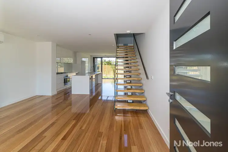 Third view of Homely townhouse listing, 23A Devon Drive, Doncaster East VIC 3109