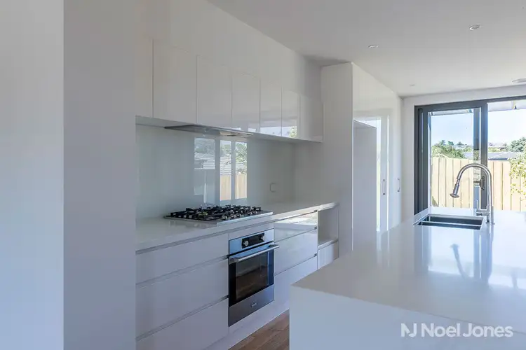 Fourth view of Homely townhouse listing, 23A Devon Drive, Doncaster East VIC 3109