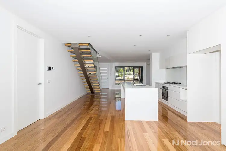 Fifth view of Homely townhouse listing, 23A Devon Drive, Doncaster East VIC 3109