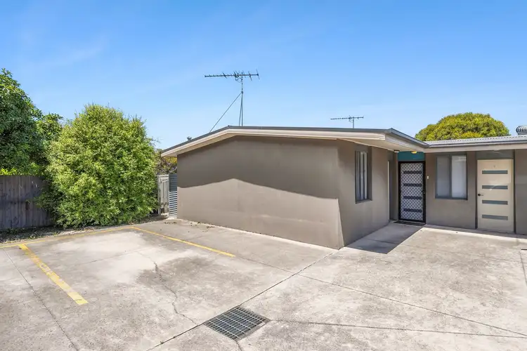 6/3 Kinnordy Court, Hamlyn Heights VIC 3215