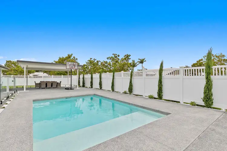 28 Zeus Circuit, Coomera Waters QLD 4209