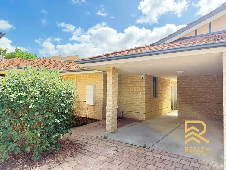 3/8-10 Lawson Street, Bentley WA 6102