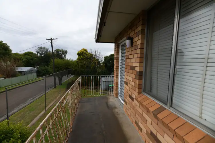 Second view of Homely unit listing, 6/122A George, Gunnedah NSW 2380