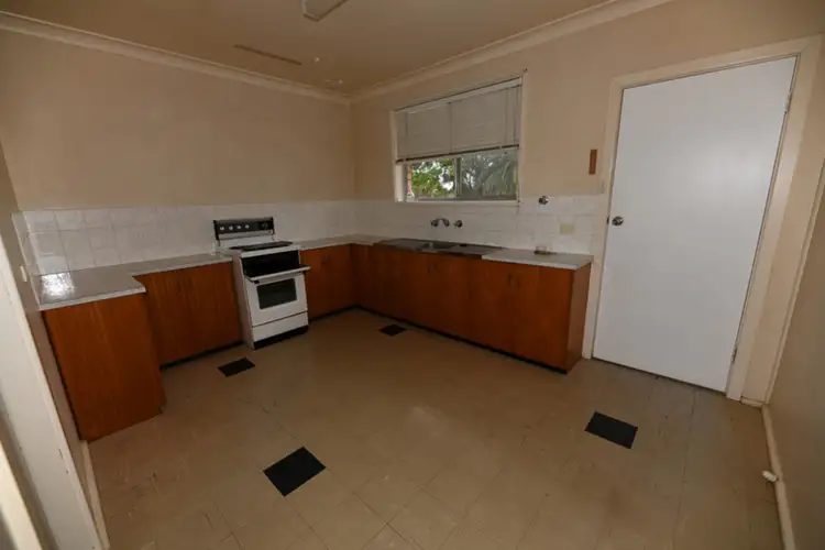 Third view of Homely unit listing, 6/122A George, Gunnedah NSW 2380