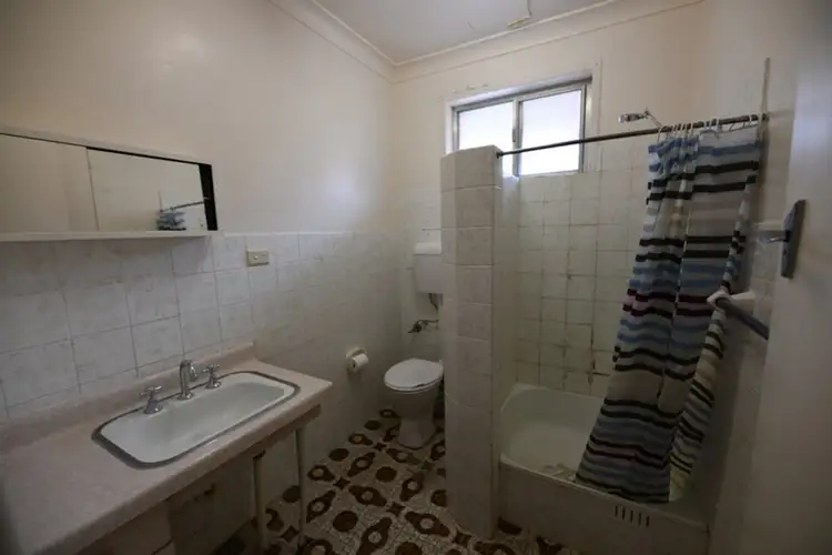 Fifth view of Homely unit listing, 6/122A George, Gunnedah NSW 2380