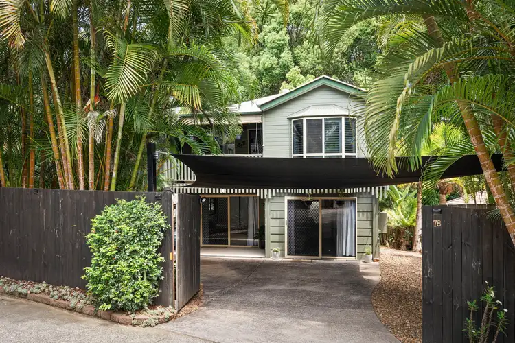 78 Huntingdale Drive, Nambour QLD 4560