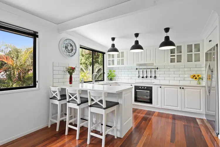 Fifth view of Homely house listing, 78 Huntingdale Drive, Nambour QLD 4560