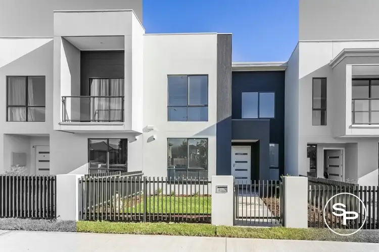 87 Dransfield Drive, Oran Park NSW 2570